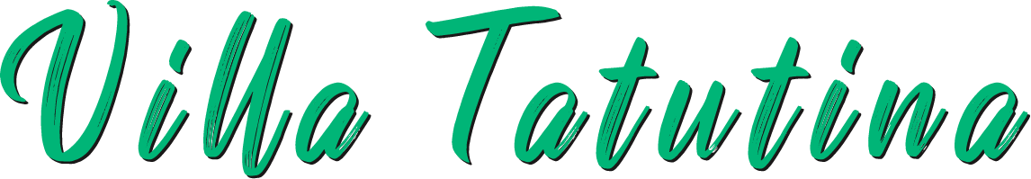 Villa Tatutina